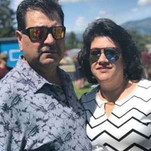 Meet your Posher, Xochitl y polo